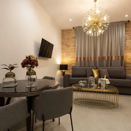 Appartamento Bibo Plaza Nueva