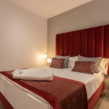 Bibo Plaza Nueva Appartamento