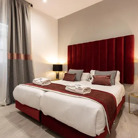 Appartamento Bibo Plaza Nueva Granada