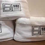 Bibo Plaza Nueva 아파트호텔 그라나다