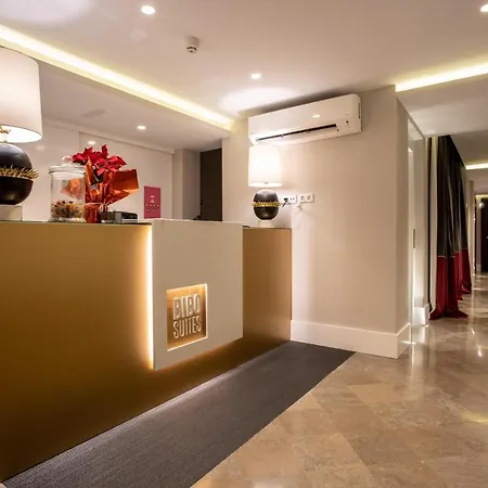 Apartamento Bibo Plaza Nueva Granada