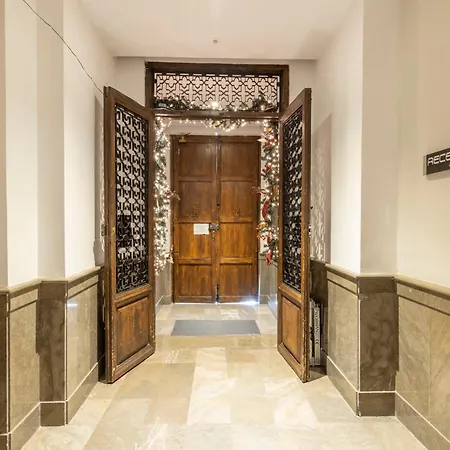 Apartamento Bibo Plaza Nueva