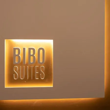 Apartamento Bibo Plaza Nueva *