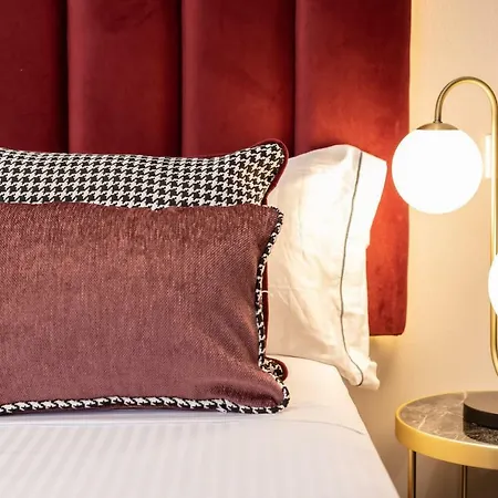 Apartamento Bibo Plaza Nueva