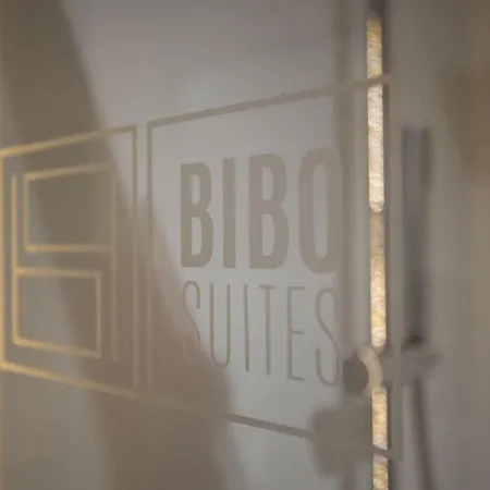 Apartamento Bibo Plaza Nueva