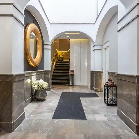 Apartamento Bibo Plaza Nueva *