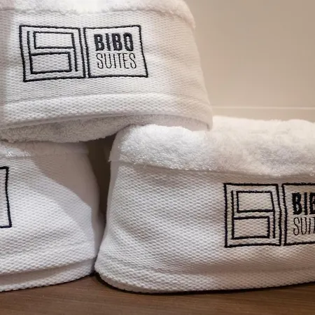 Bibo Plaza Nueva Apartahotel Granada