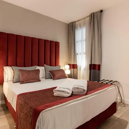 Apartamento Bibo Plaza Nueva