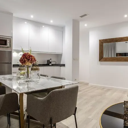 Apartamento Bibo Plaza Nueva