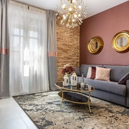 Bibo Plaza Nueva 4* Granada