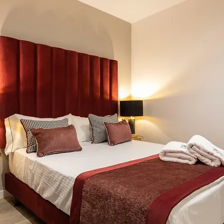 Apartamento Bibo Plaza Nueva Granada