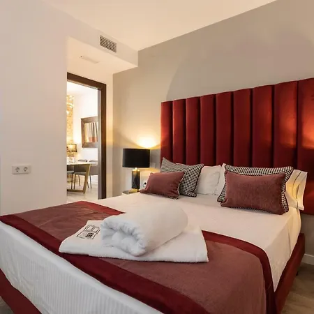 Apartamento Bibo Plaza Nueva
