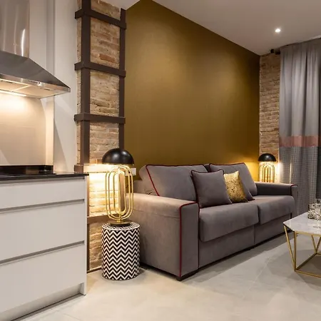 Apartamento Bibo Plaza Nueva Granada