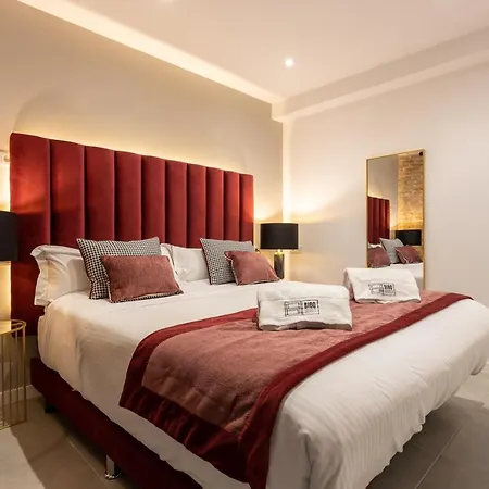 Bibo Plaza Nueva Apartamento Granada