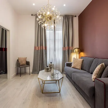 Apartamento Bibo Plaza Nueva