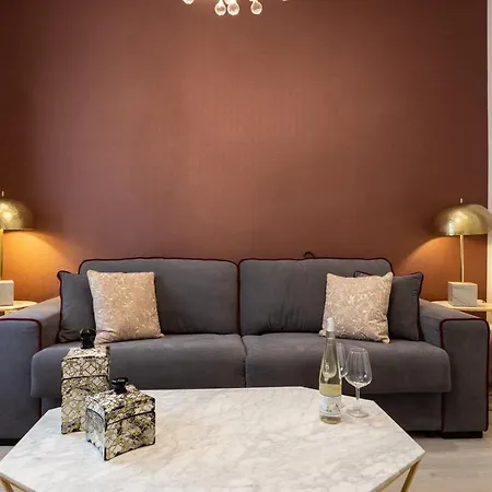 Bibo Plaza Nueva Aparthotel