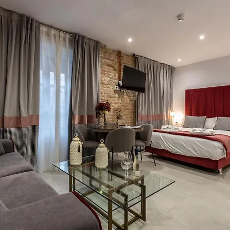 Apartamento Bibo Plaza Nueva *