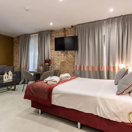 Apartamento Bibo Plaza Nueva Granada