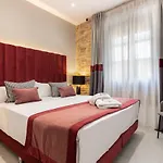 Bibo Plaza Nueva 4*