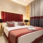 Bibo Plaza Nueva 4*