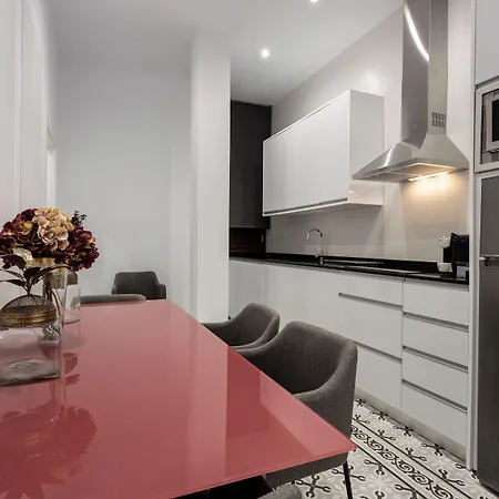 Bibo Plaza Nueva 4* Granada