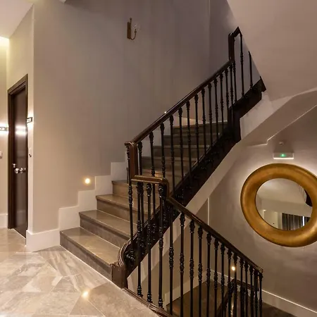 Aparthotel Bibo Plaza Nueva