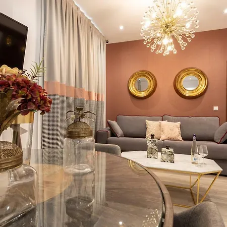 Bibo Plaza Nueva 그라나다