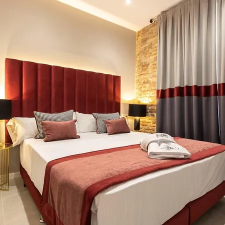 Bibo Plaza Nueva 4*