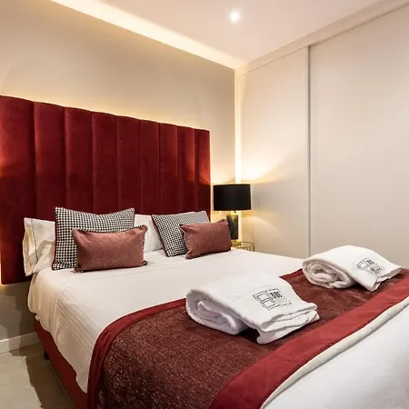 Bibo Plaza Nueva Apart Otel
