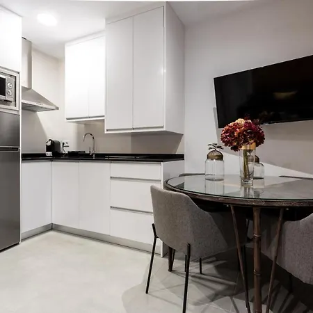 Bibo Plaza Nueva Apart Otel