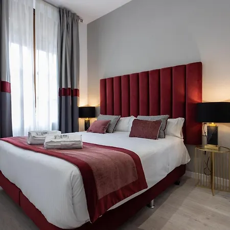 Bibo Plaza Nueva Apart Otel