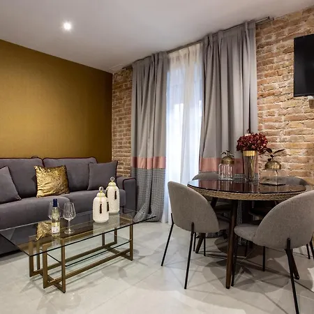 Bibo Plaza Nueva Apart Otel 3*